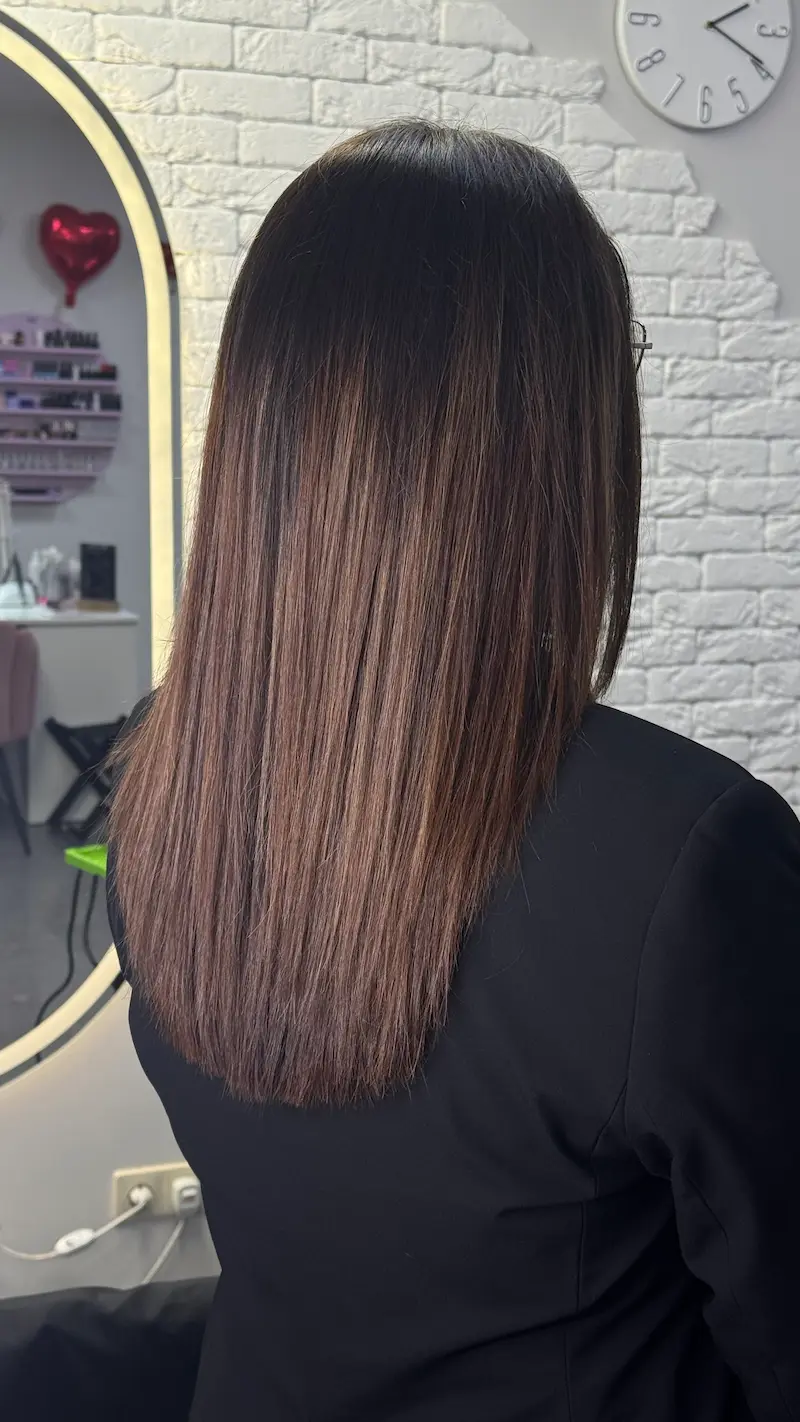 Робота Bloom Beauty Bar